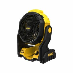 Dewalt DCE512N-XJ 18/20V Cordless Fan ( Bare Unit )