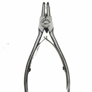GERMANY HUNTER EXTERNAL BENT CIRCLIP PLIERS
