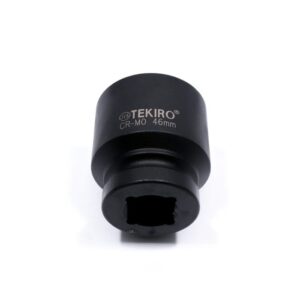 Tekiro 1” DR. Impact Socket 6 PT