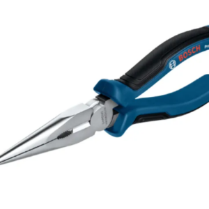 BOSCH 200mm Long Nose Plier